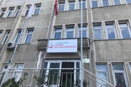 Akçaabat İlçe Sağlık Müdürlüğü