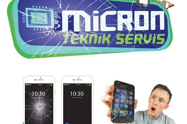 Cep Telefonu Kırık Ön Cam Değişimi Kasa ve Ekran Yenileme Merkezi - Cep telefonu mağazası - Balıkesir Altıeylül