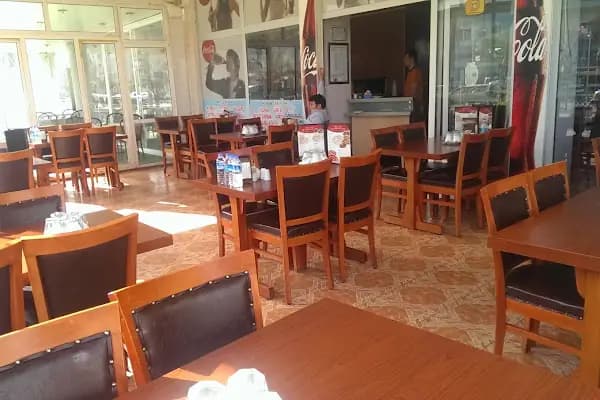 Şelale Pide Pizza Kebap Çorba Salonu - Aile restoranı - İzmir Bergama