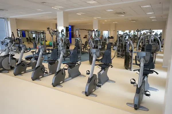 Ataköy Konakları Fitness - Spor salonu - İstanbul Arnavutköy