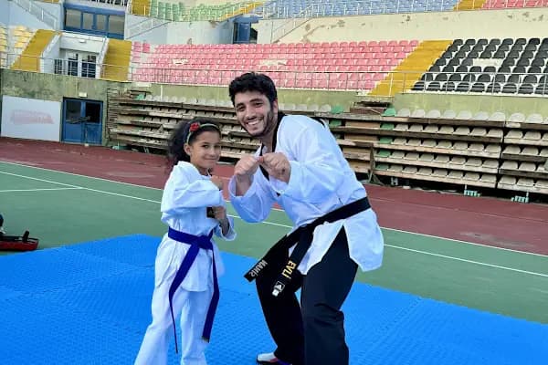 Mesa Taekwondo Spor Kulübü - Tekvando Okulu - İzmir Bayraklı