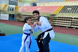 Mesa Taekwondo Spor Kulübü