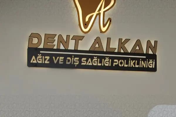 Dent Alkan (Bağlıca İmplant, Bağlıca Kanal Tedavisi, Bağlıca Zirkonyum Diş, Bağlıca Diş Kliğini, Bağlıca Diş Hekimi) - Diş Kliniği - Ankara Etimesgut