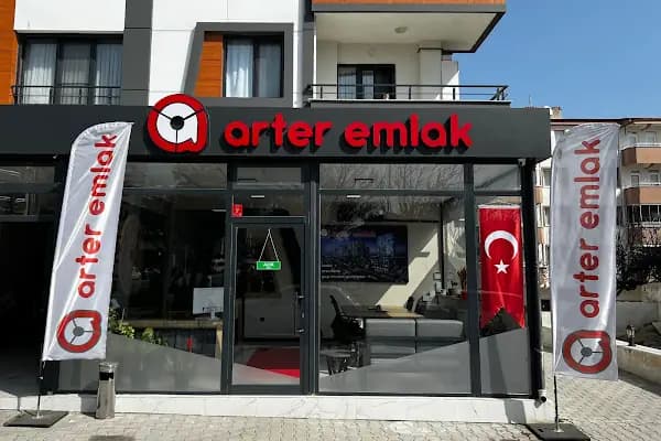 Arter Emlak - Emlak Bürosu - Balıkesir Altıeylül
