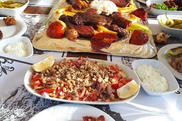 Çavuşun Yeri - Restoran - Bursa Gemlik