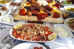 Çavuşun Yeri