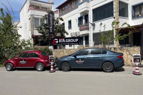 Ata Group Emlak Gayrimenkul - Emlakçı - Muğla Bodrum