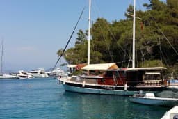 Göcek Tatil