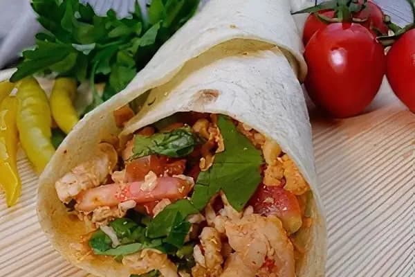 SEYFİ TANTUNİ - Aile restoranı - Tekirdağ Çerkezköy