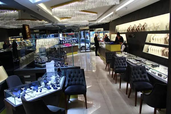 ALTINCI KUYUMCULUK - Kuyumcu - Ankara Altındağ