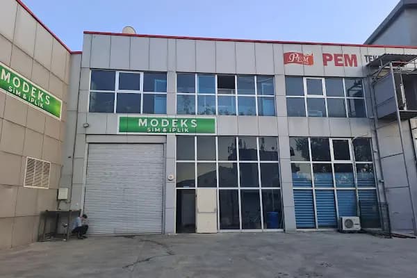 Modeks iplik - İplikçi - Bursa Osmangazi