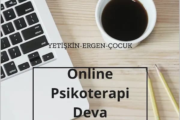 Deva Psikoloji - Kurumsal Ofis - Gaziantep Nizip