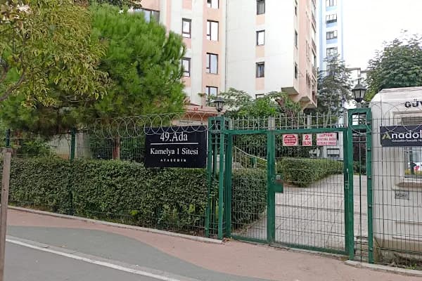 İlk Psikolojik Danışmanlık - Psikolog - İstanbul Ataşehir