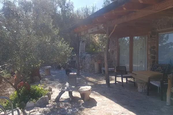Gizli cottage dag evleri - Tatil Evi Kiralama Acentesi - Muğla Menteşe