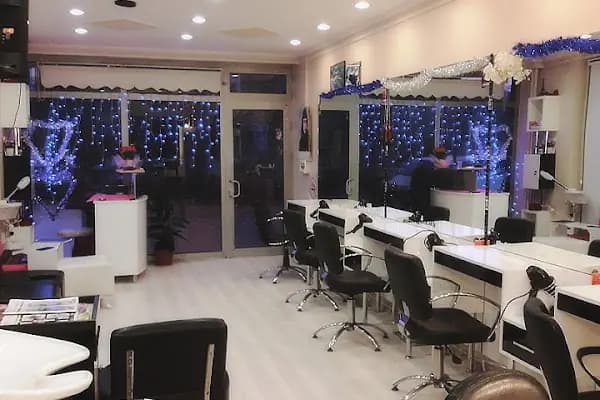 D&amp;Y KUAFÖR DİDEM - Kuaför - Konya Ereğli