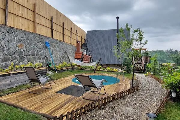 Vadi Bungalov SAPANCA - Otel - Sakarya Sapanca