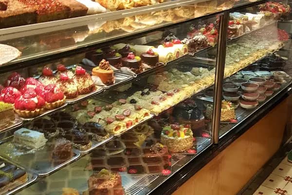 Beyler Künefe &amp; Dondurma - Tatlıcı - Muğla Bodrum