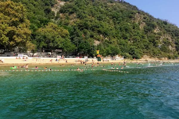BAYANLAR PLAJI TURLARİ ELİT TURİZMM - Turlar - İstanbul Küçükçekmece