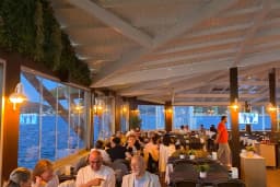 Kalimera Restaurant