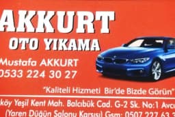 Bayraktar Garaj Oto Yikama &amp; Kuaför