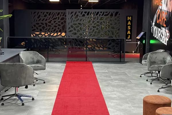 Can Spa Diyarbakır - Masaj Uzmanı - Diyarbakır Kayapınar