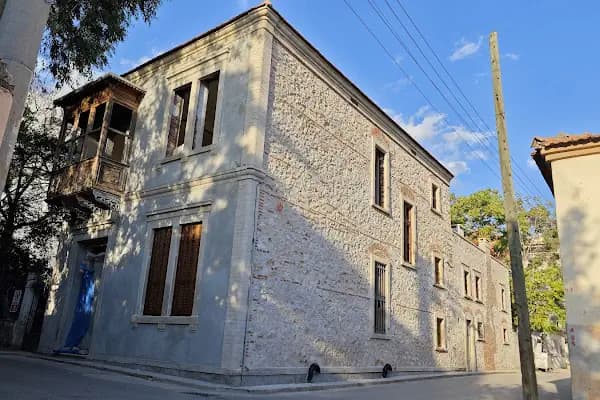 Dumlupınar Mahallesi - Deri Tamir Hizmeti - İzmir Balçova