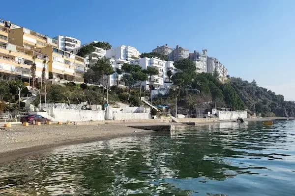 Abdi Reis Sitesi - Konut Geliştirme - Bursa Gemlik