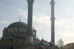 Osmanlı Cami