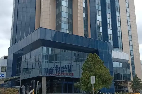 Bayındır Söğütözü Hastanesi - Tam Teşekküllü Hastane - Ankara Beypazarı