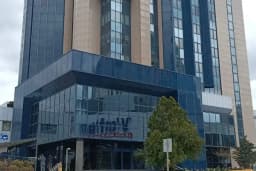 Bayındır Söğütözü Hastanesi