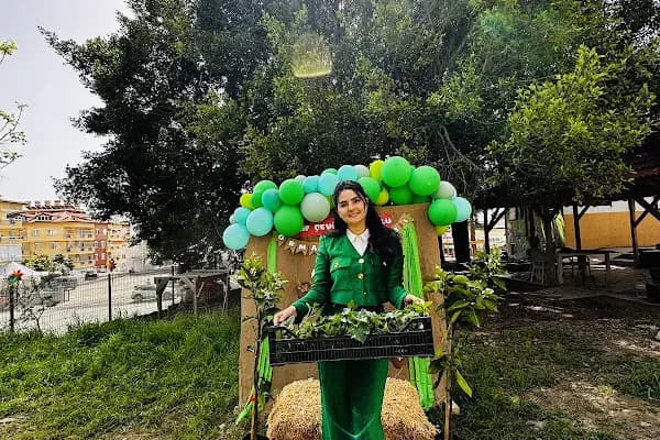 Özel Elif Çevik Anaokulu - Anaokulu - Antalya Döşemealtı