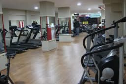 Toros Spor Kulübü