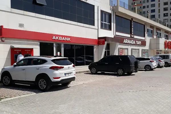 Akbank Türkmenbaşı Şubesi - Banka - Adana Çukurova
