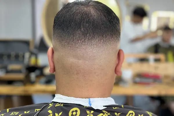 Ottoman Barbers Shop - Kuaför - Muğla Bodrum