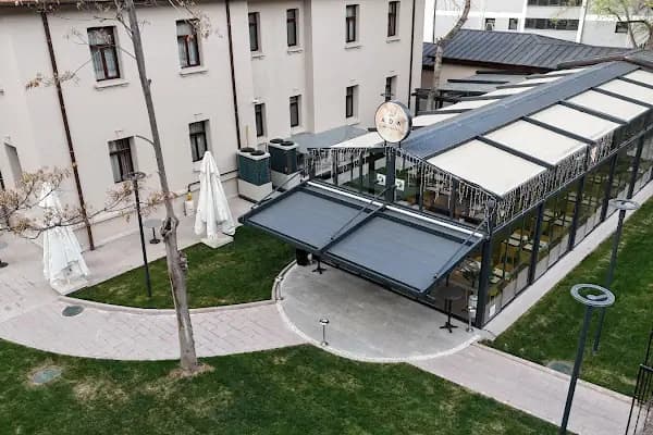 VE HOTELS ADAKALE - Otel - Ankara Çankaya