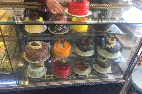 Cake King &amp; Butik Pasta - Pastane - Gaziantep Şehitkamil