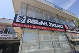 GRAND ASLAN