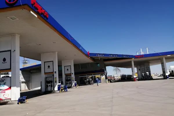 Akaryakıt İstasyonu - Benzin İstasyonu - Gaziantep Şehitkamil