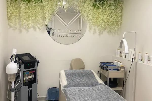 Melinay Güzellik Salonu - Güzellik Salonu - İzmir Aliağa