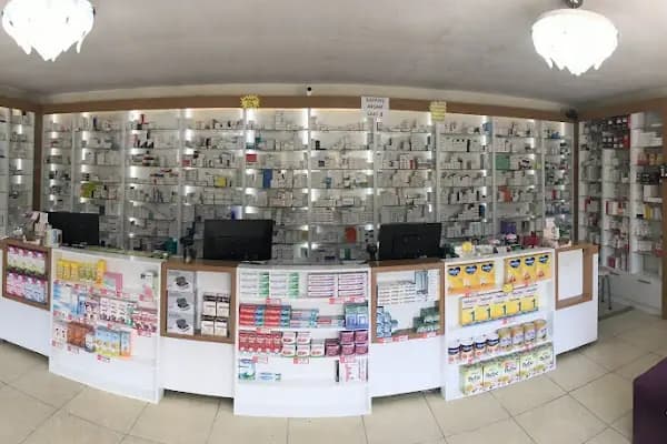 İNEGÖL ECZANESİ - Eczane İçeren İşletme - Bursa İnegöl
