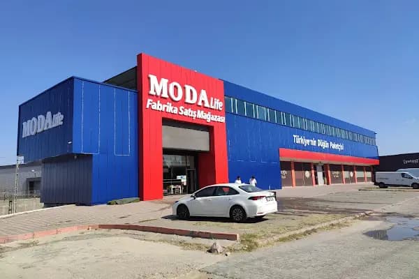 Modalife Ceyhan Yolu - Mobilya mağazası - Adana Yüreğir