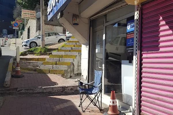 Uludağ Elektronik - Elektronik Tamir Dükkanı - İstanbul Şişli