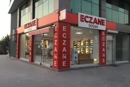 Doğan eczanesi