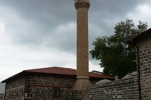 Ulu Cami - Cami - Ankara Keçiören