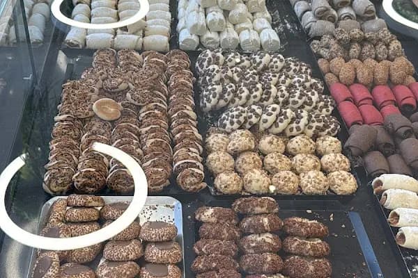 İPEK FIRIN - Pastane - Bursa Nilüfer