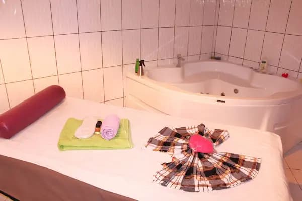 Belinda Spa Masaj Merkezi - Spa - Ankara Çankaya