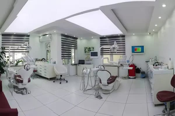 Özel Mustafa Baş Ağız ve Diş Sağlığı Polikliniği - Diş Kliniği - Edirne Enez