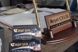 REŞAT ÇELİK EMLÂK VE OTOMOTİV OFİSİ NİZİP