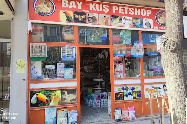 Baykuş petshop - Kümes Hayvanları Marketi - Bursa İnegöl