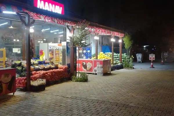Özgür Manav - Manav - Sakarya Serdivan